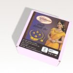 Haldi Jewellery Set