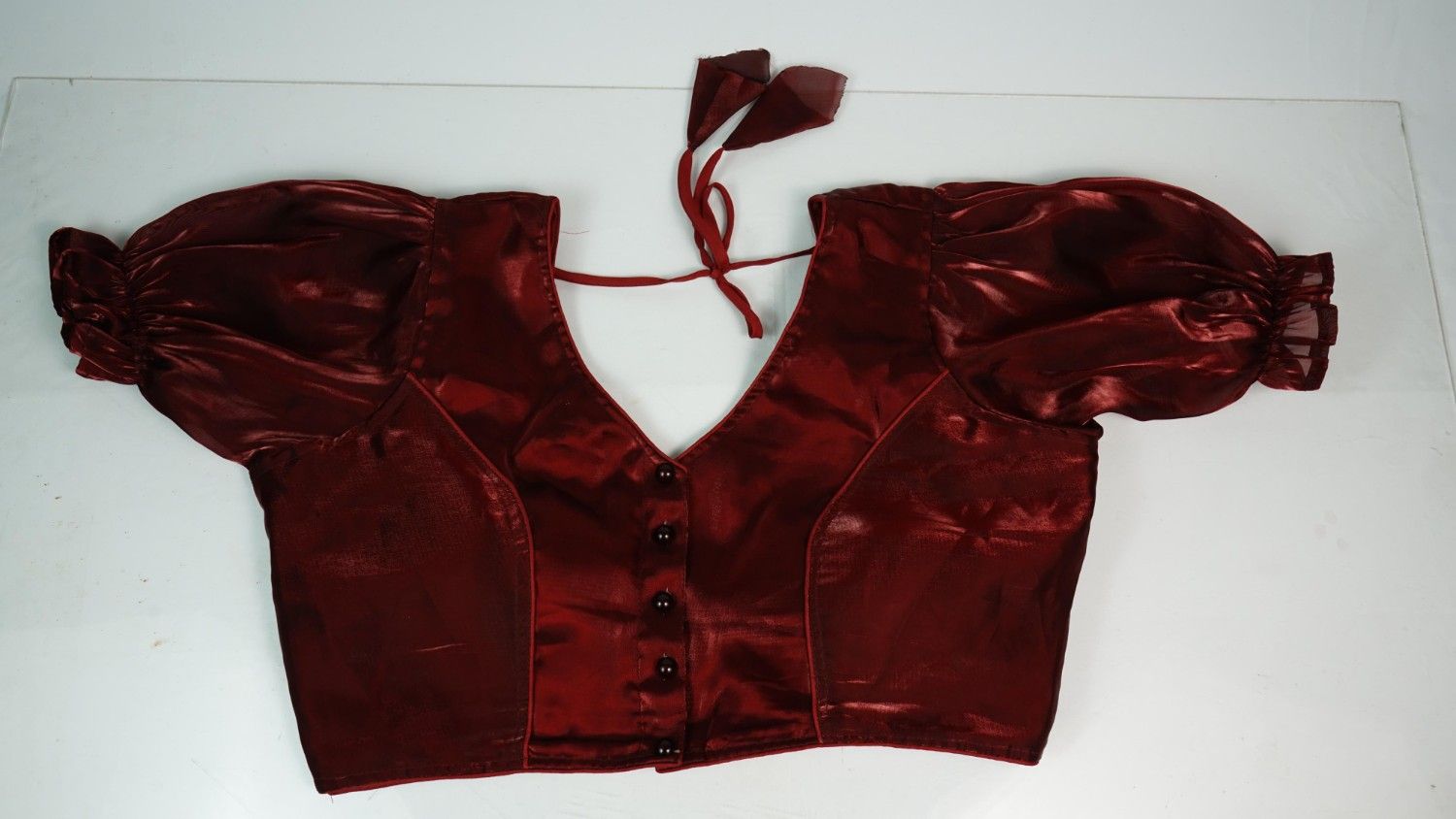 Balloon Blouse1 Piece - Image 2