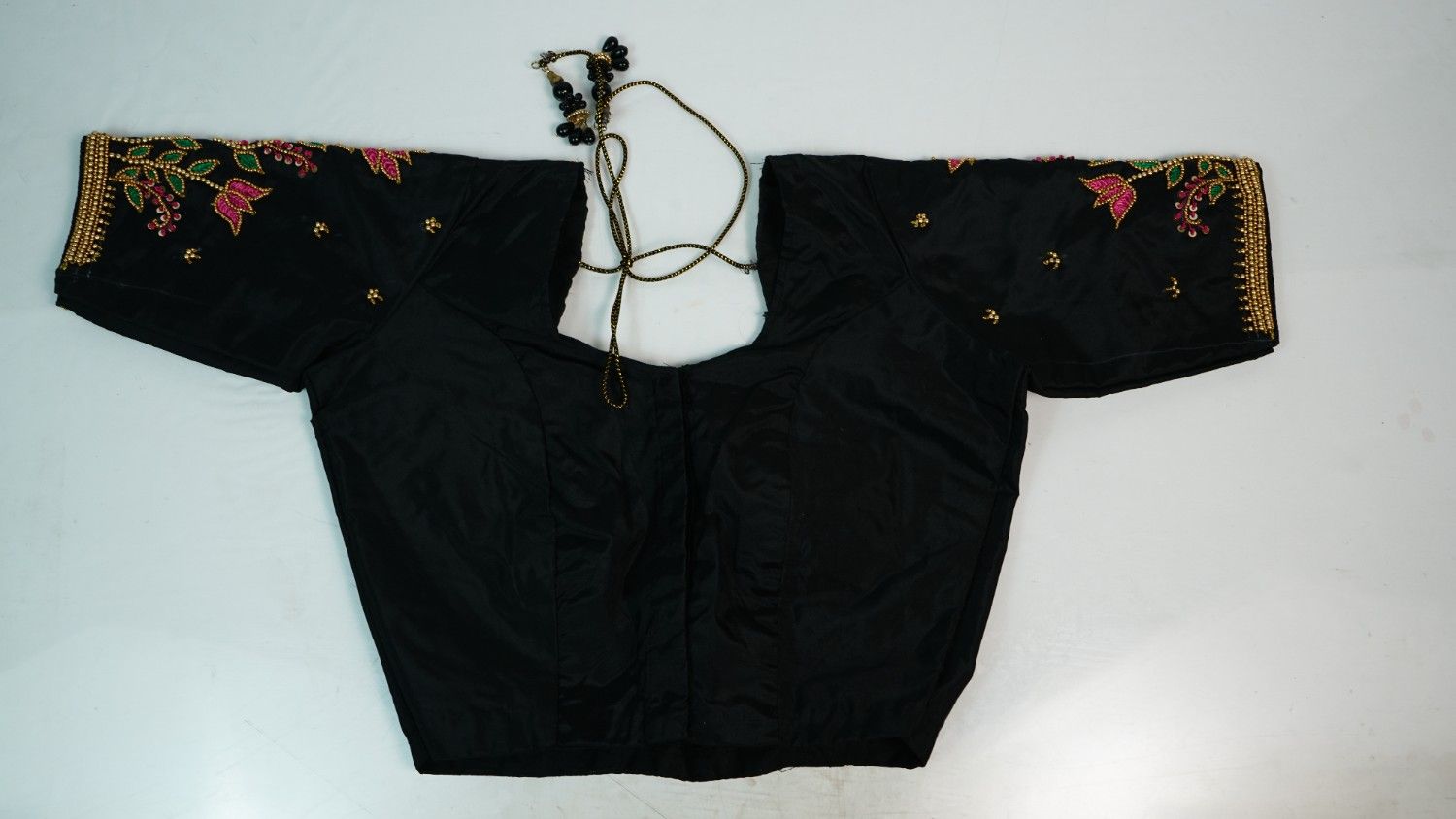 Aariwork Blouse - Image 3