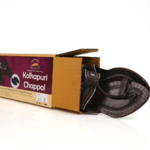Kolhapur Chappal