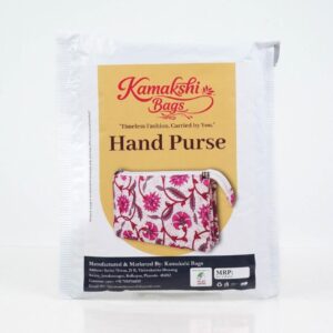 Hand Purse