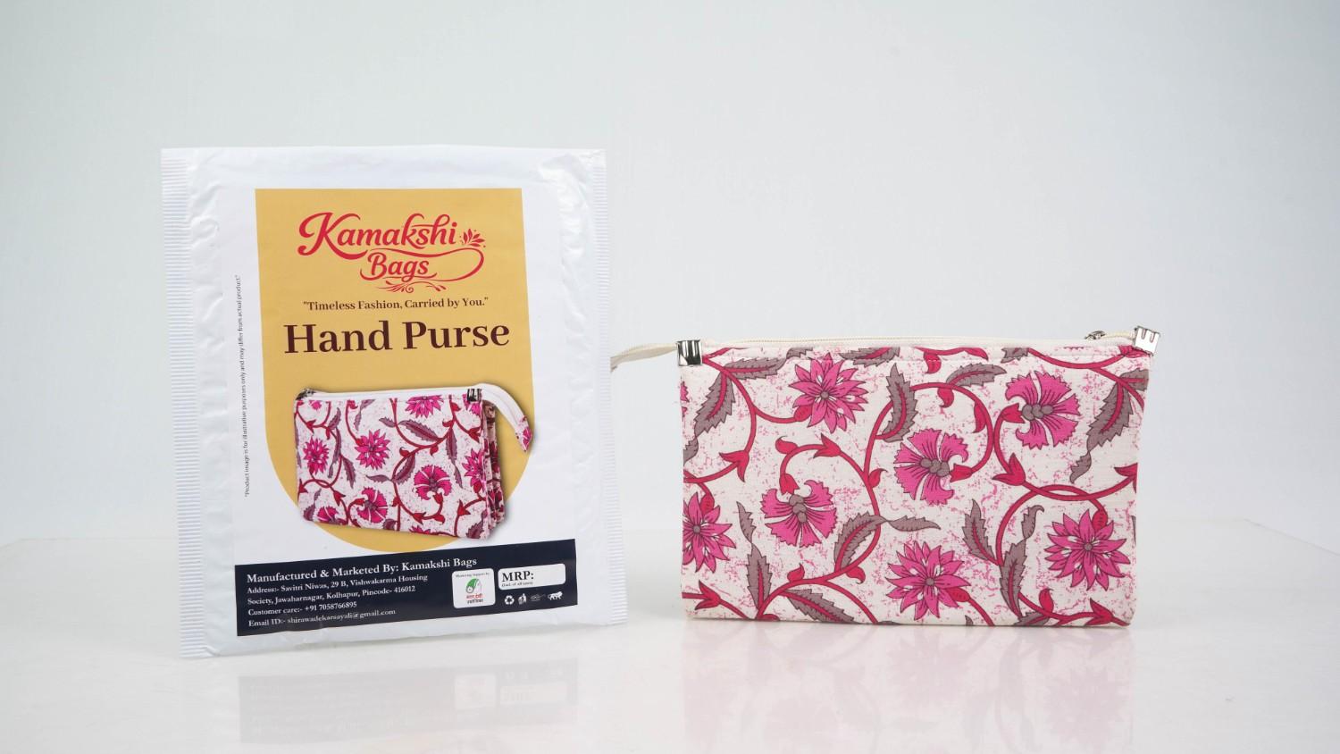 Hand Purse - Image 2