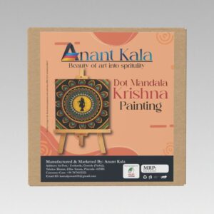 Krushna Painting 1 Piece each