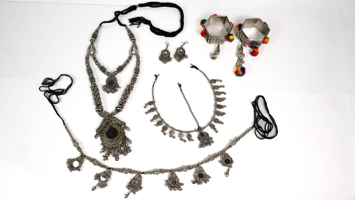 Navratri Jewellery - Image 2