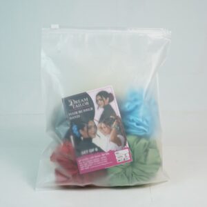 Hair Rubber Band 1 set