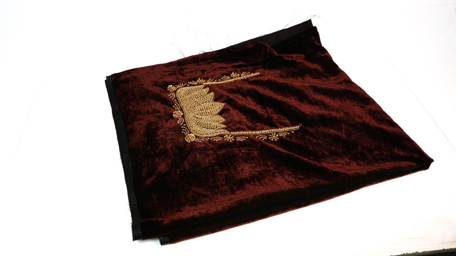 Aari Work Blouse - Image 3