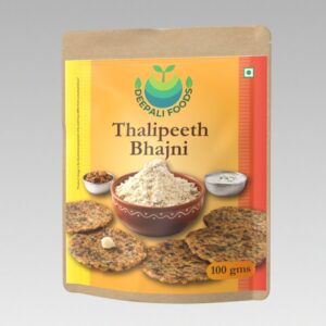 Thalipith Bhajani 500g