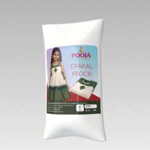 Irakal Frock