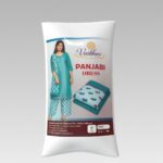 Punjabi Dress