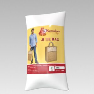 Jute Bag 1 piece each