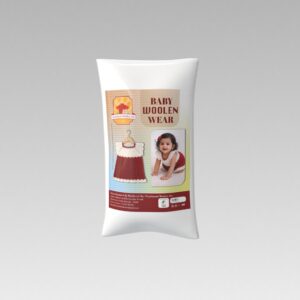 Baby Woolen wear