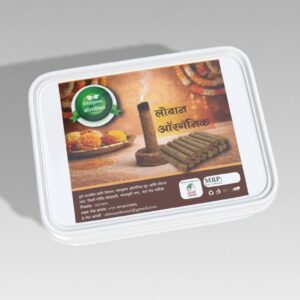 Loban Organic Dhoop 30 pieces each