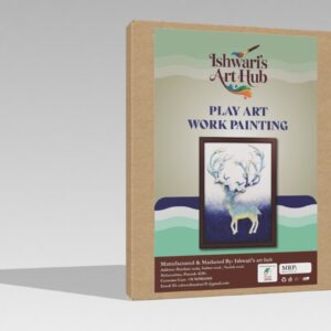 Play Artwork Painting 1 Piece each