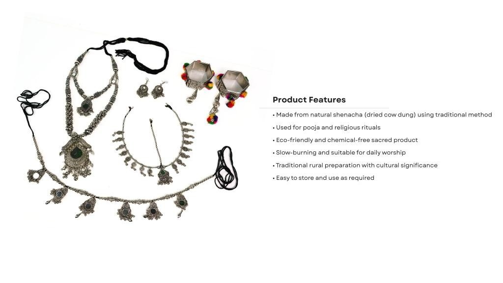 Navratri Jewellery - Image 4