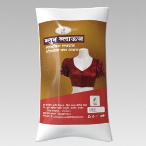 Ballon Blouse 1 piece each