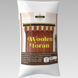 Woolen Toran