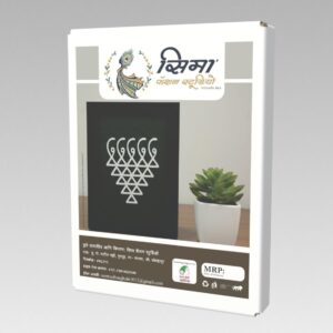 Khan Frame 1 piece each