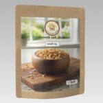 Sharabati wheat1000 gram each