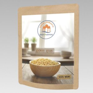 Harbhara Dal 500 gram