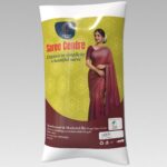 Saree Center 1 piece each