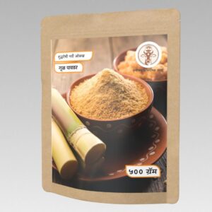 Jaggery Powder500g