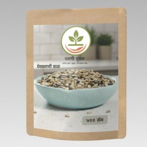 Ghevda Dal500g