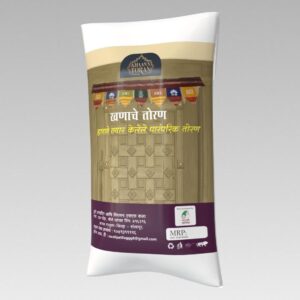 Khanache Toran 1 piece each