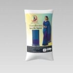 Handloom Saree 1 piece each