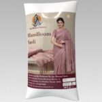 Handloom Saree