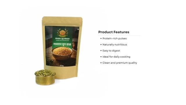 Gavran Moong Dal500g - Image 5