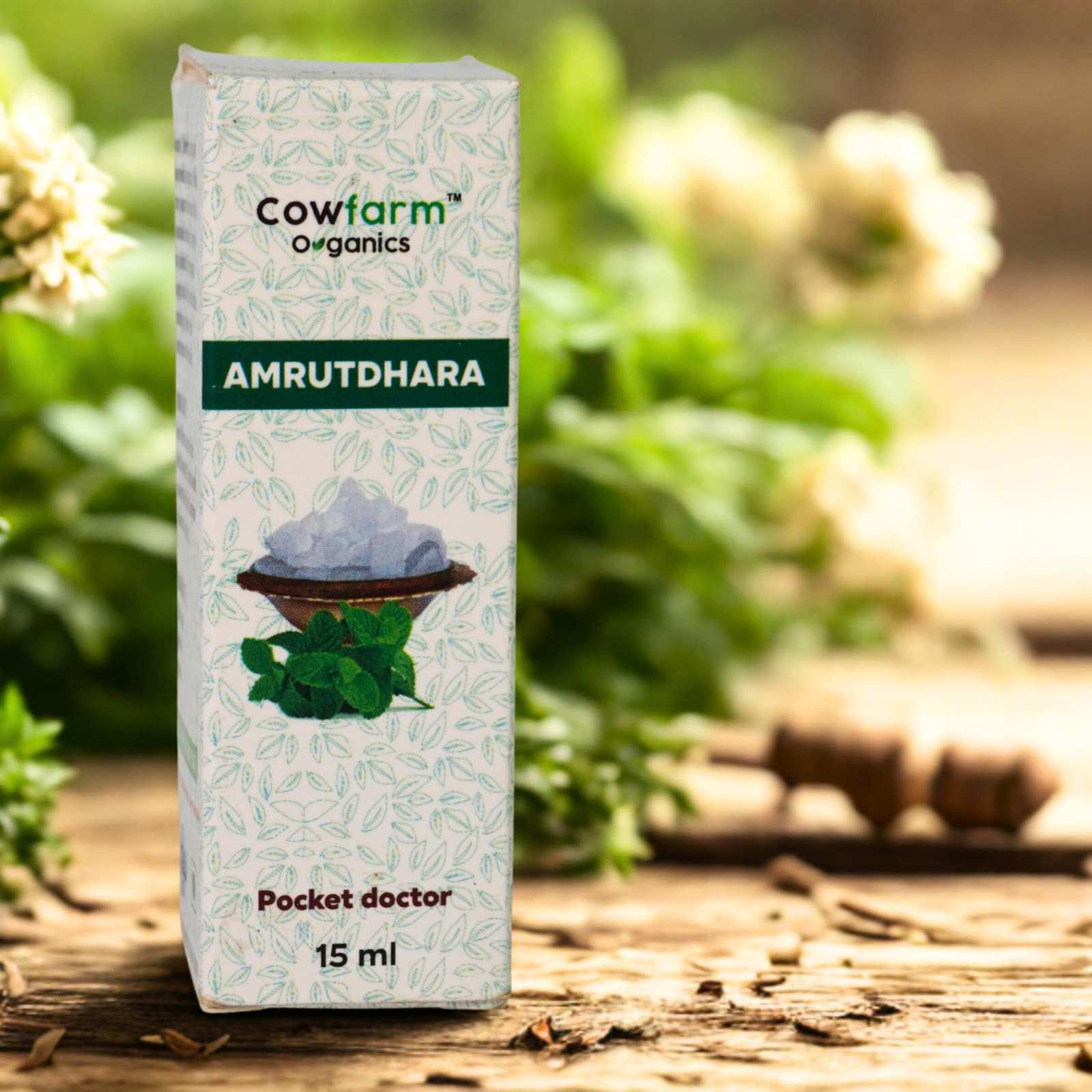 Amrutdhara Drops 15ml Each - Image 2