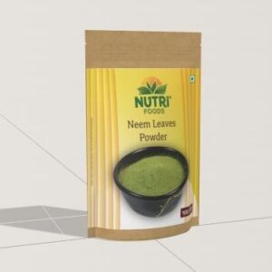 Neem Powder 100 gram each