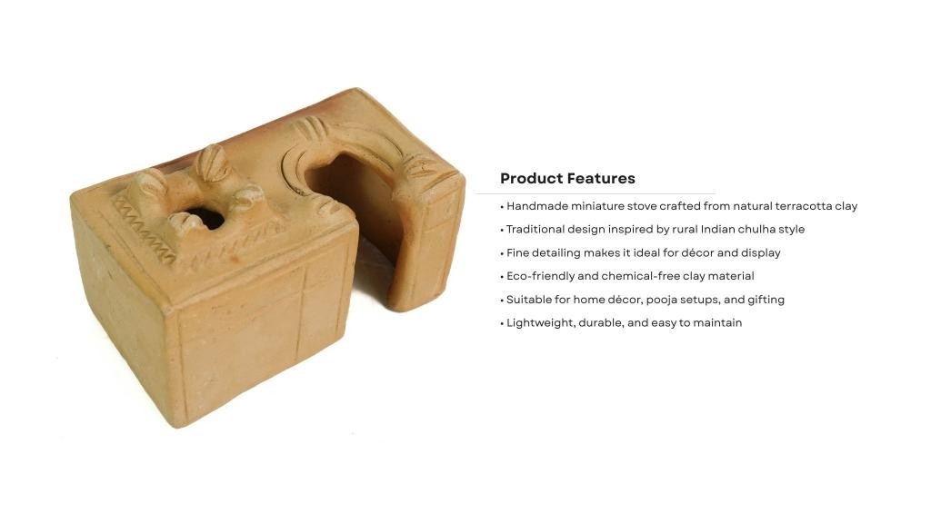 Mud Stove - Image 4