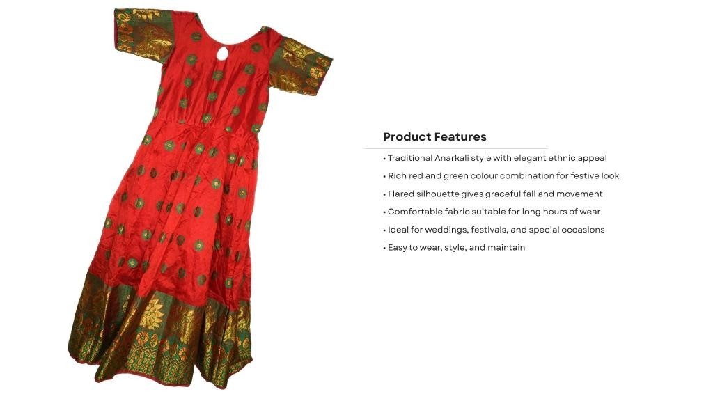 Onepiece Dress 1 piece each - Image 4