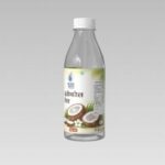 Coconut Oil 500ml