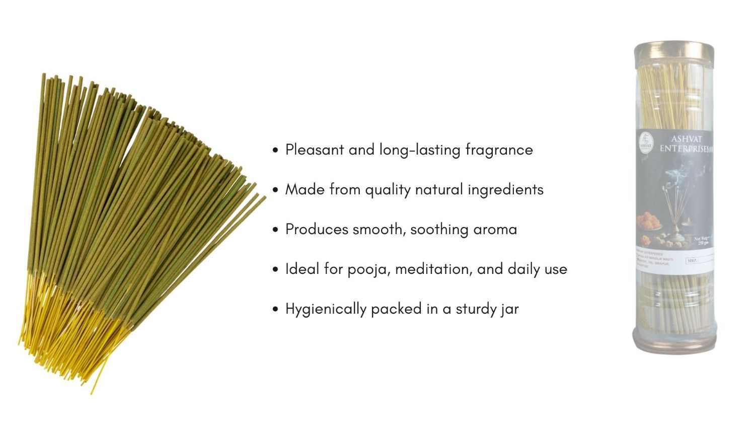 Agrabatti250g - Image 4