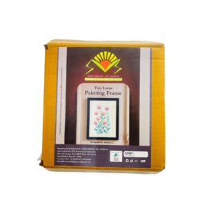 Painting Frame 1 Unite Each