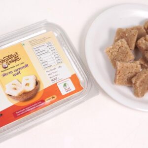 Coconut fudge500g