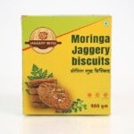 Moringa Jaggery Biscuits200g