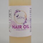 Hair Oil100ml