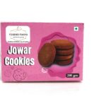 Sorgum Cookies 200g