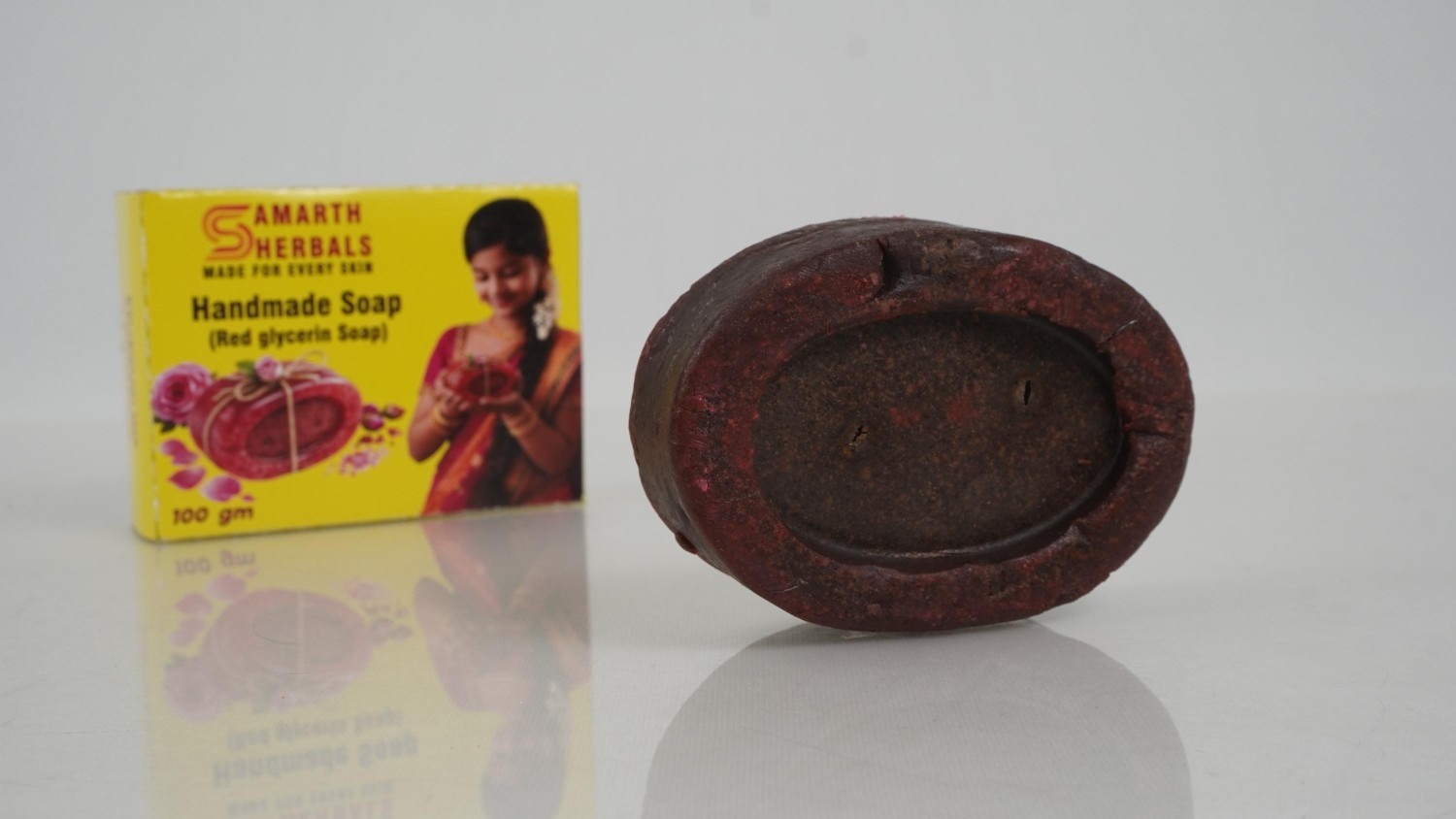 Handmade Soap 100grm