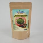 Moringa Powder100g