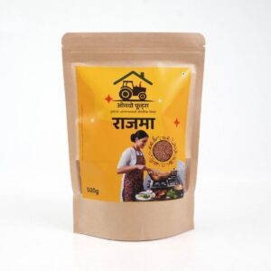Rajama500g