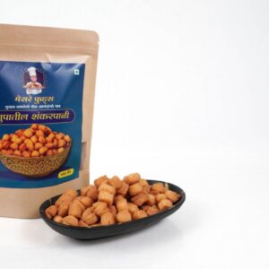 Ghee shankarpali1kg