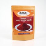 Onion Garlic Masala500g