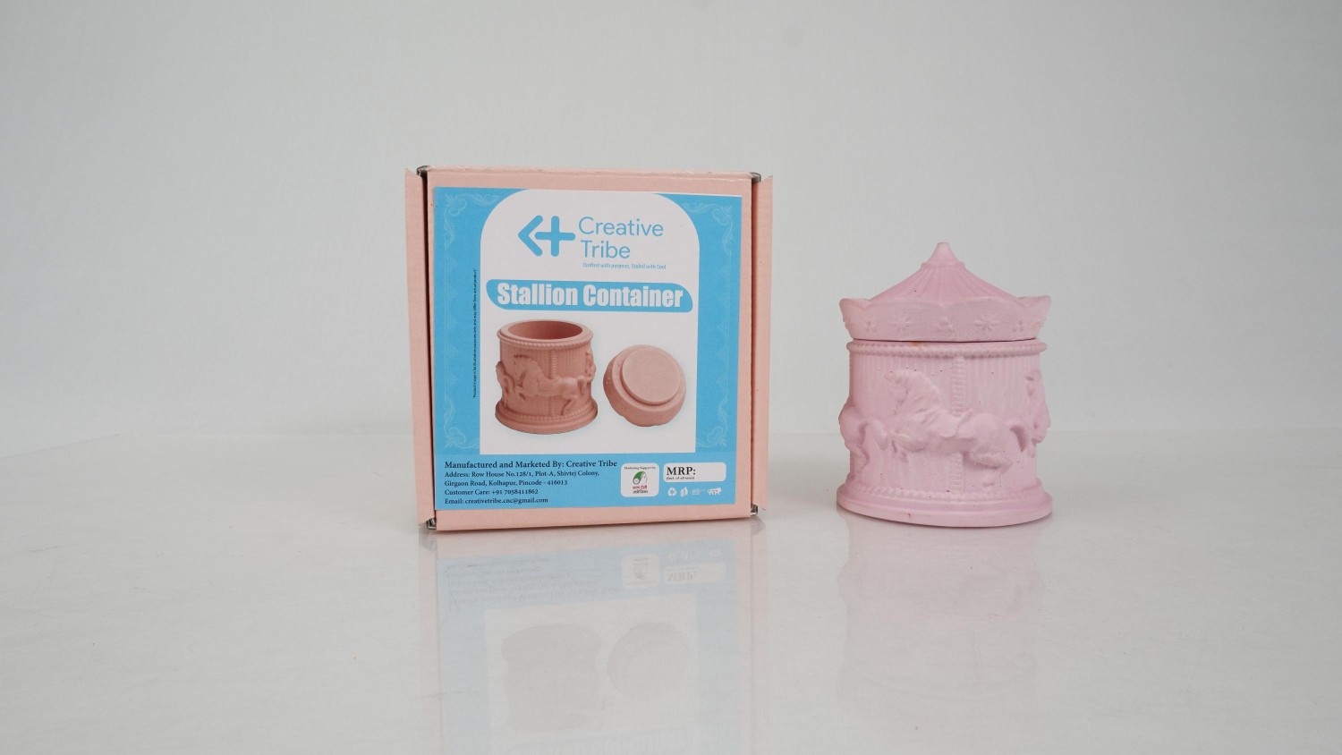 stallion Container - Image 4