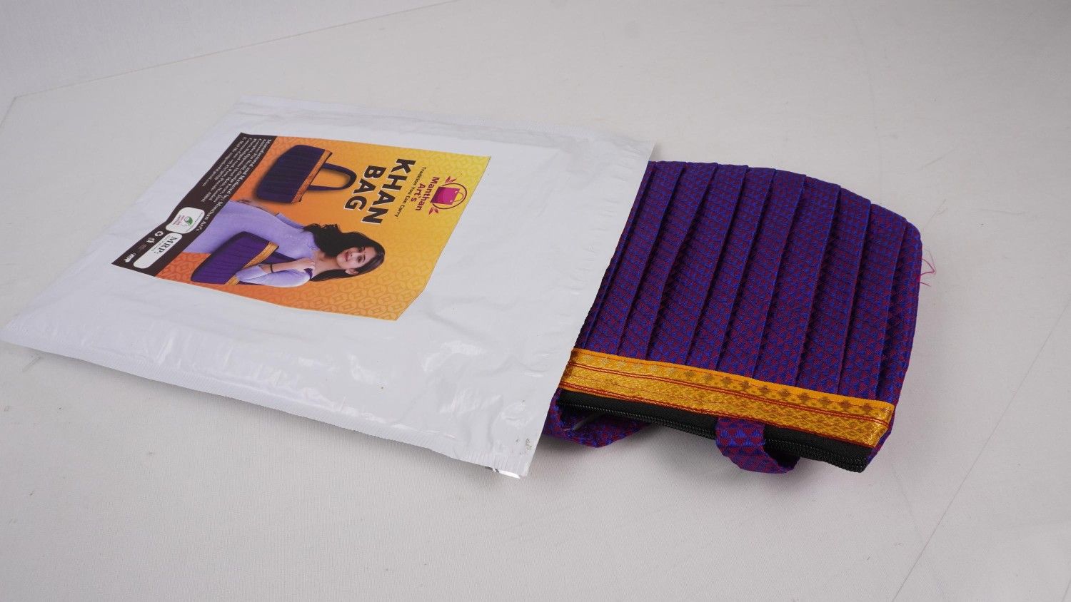 Khan Bag - Image 3