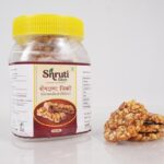 Peanut Chikki 250g Each