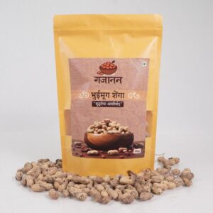 Groundnuts 1000g